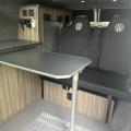 Volkswagen Transporter Camper van