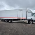 DAF CF 370 Fridge