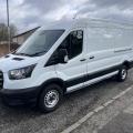 Ford Transit 350 Leader Ecoblue