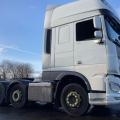 DAF XF 510