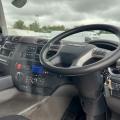 DAF CF 370 Fridge