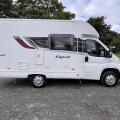 Fiat Ducato Swift Esprit 412