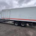 DAF CF 370 Fridge
