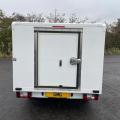Maxus E Deliver 3