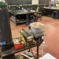 Contents of Engineering Workshop