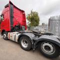 Volvo FH