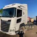 DAF XF 480