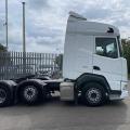 DAF FTG XF 480