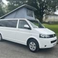 Volkswagen Transporter Camper van