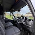 Renault Master LM35 Business Blue