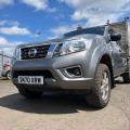 Nissan Navara Acenta
