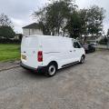 Citroen E Dispatch M 1000