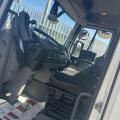 DAF LF Johnston Sweeper