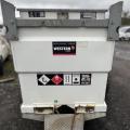Western S20TCG Site TOW Fuel Bowser