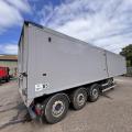 Fruehauf Bulk Alloy Tipping Trailer