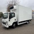 Izuzu N75.150 Auto