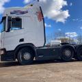 Scania R450