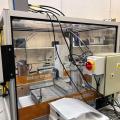 Fisnar Inline Gantry Robot F5300N.2