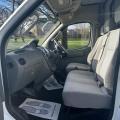 LDV V80 Fridge Van