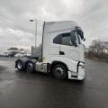 Iveco S-Way 490