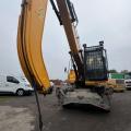 JCB JS20MH T4F