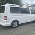 Volkswagen Transporter Camper van