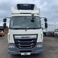 DAF FA LF 260