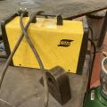 Contents of Engineering Workshop