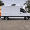 Mercedes-benz Sprinter 315 CDI