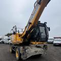 JCB JS20MH T4F