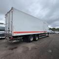 DAF CF 370 Fridge