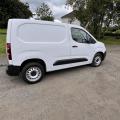 Peugeot Partner Professional Premium+