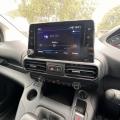 Peugeot Partner Professional Premium+