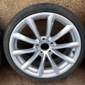 Genuine BMW 19" Alloys