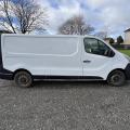 Vauxhall Vivaro 2900 CDTI