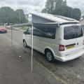 Volkswagen Transporter Camper van