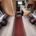 Fiat Ducato Swift Esprit 412