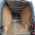 Renault Master LM35 Business Blue