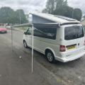 Volkswagen Transporter Camper van