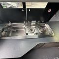 Volkswagen Transporter Camper van