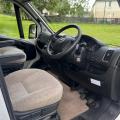 Fiat Ducato Swift Esprit 412