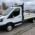 Ford Transit 350 Leader Ecoblue