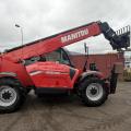 Manitou MT 1440 100D ST5