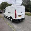 Maxus Deliver 9