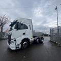 Iveco S-Way 490
