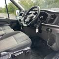 Ford Transit 350 L3 H2