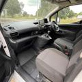 Peugeot Partner Professional Premium+