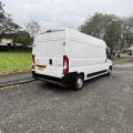 Citroen Relay