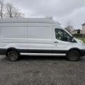 Ford Transit 350 Trend Ecoblue