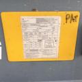 Kelberg T100 Tipping trailer